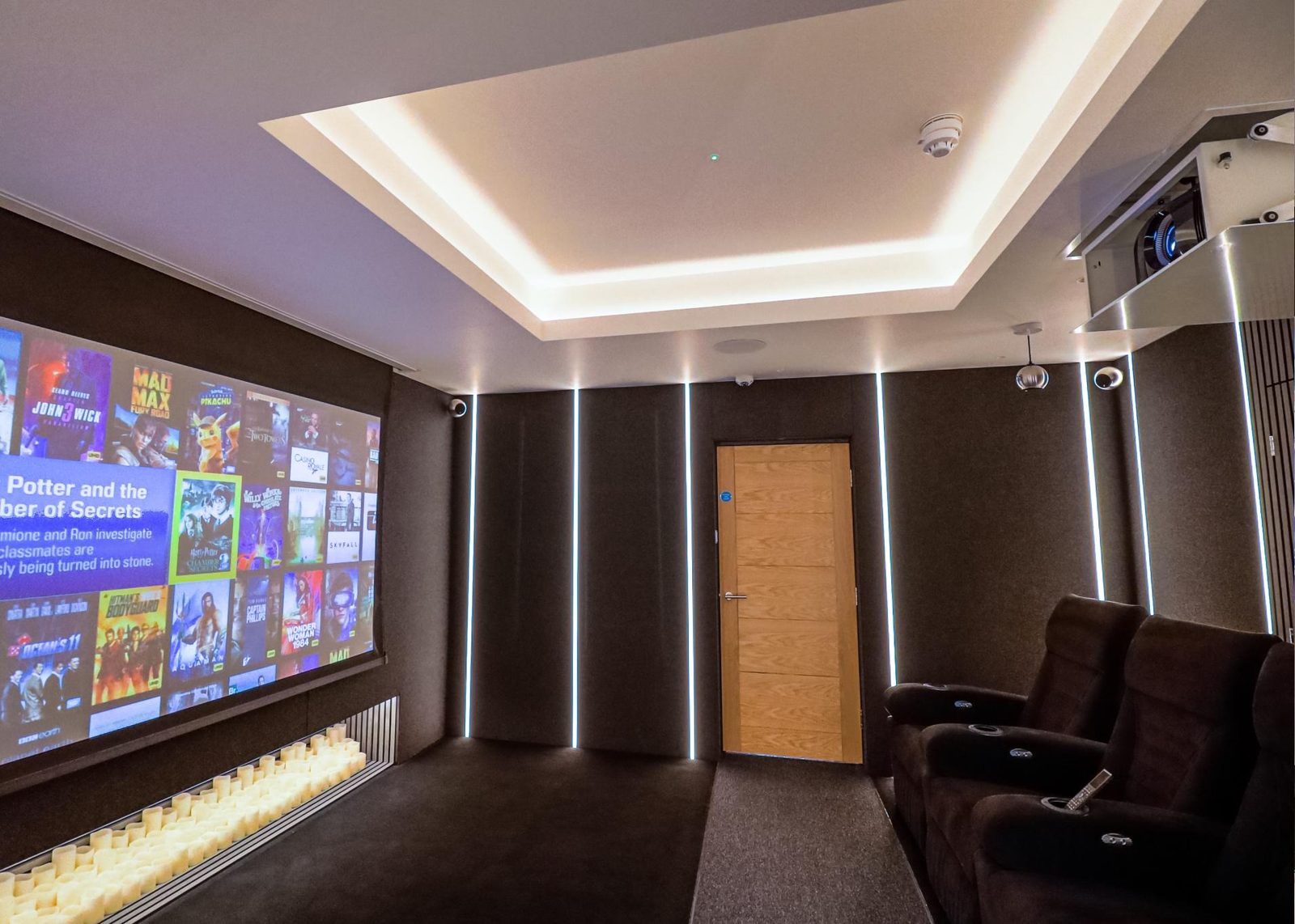 Home Cinema