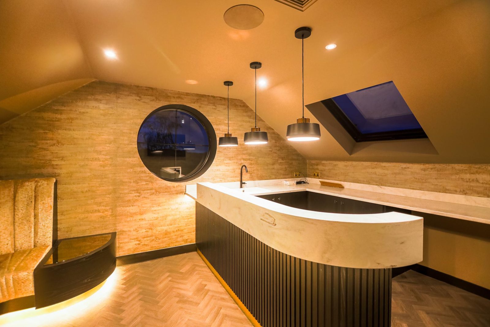 Spa & Wellness