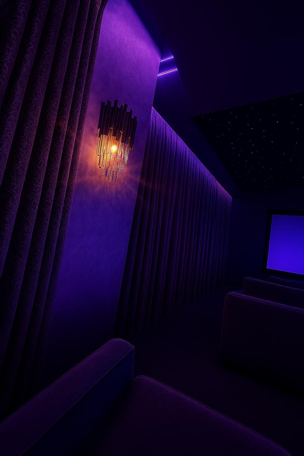 Home Cinema