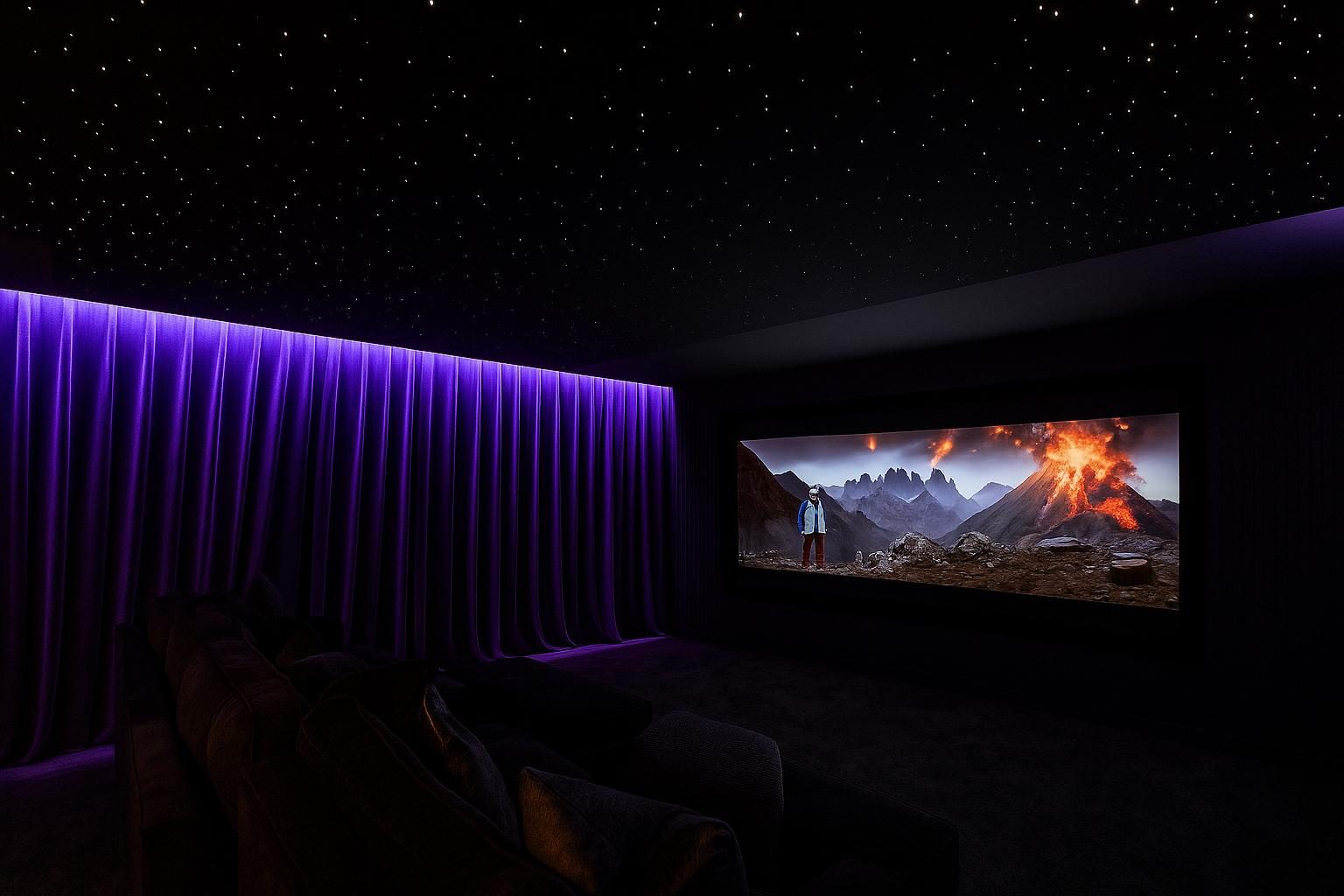 Home Cinema