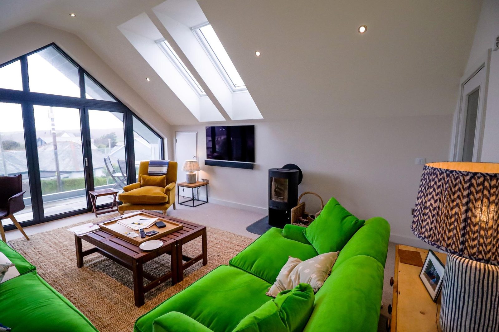 Living Space