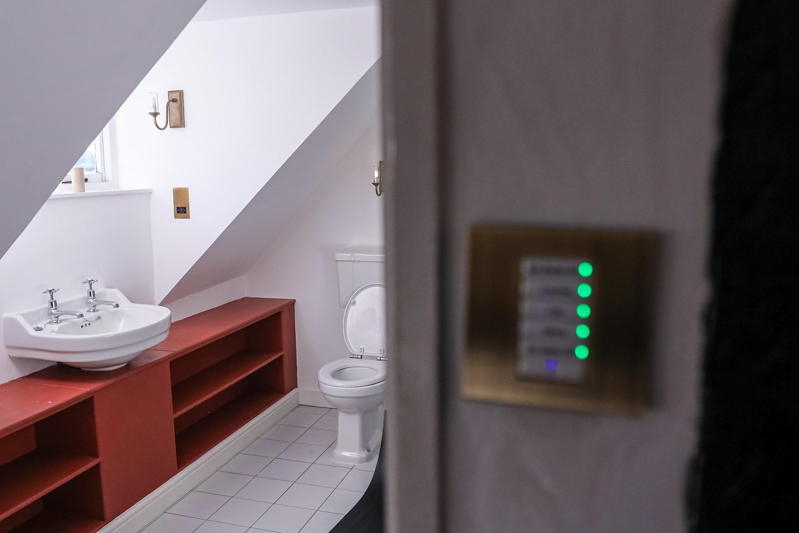 Smart Home Control
