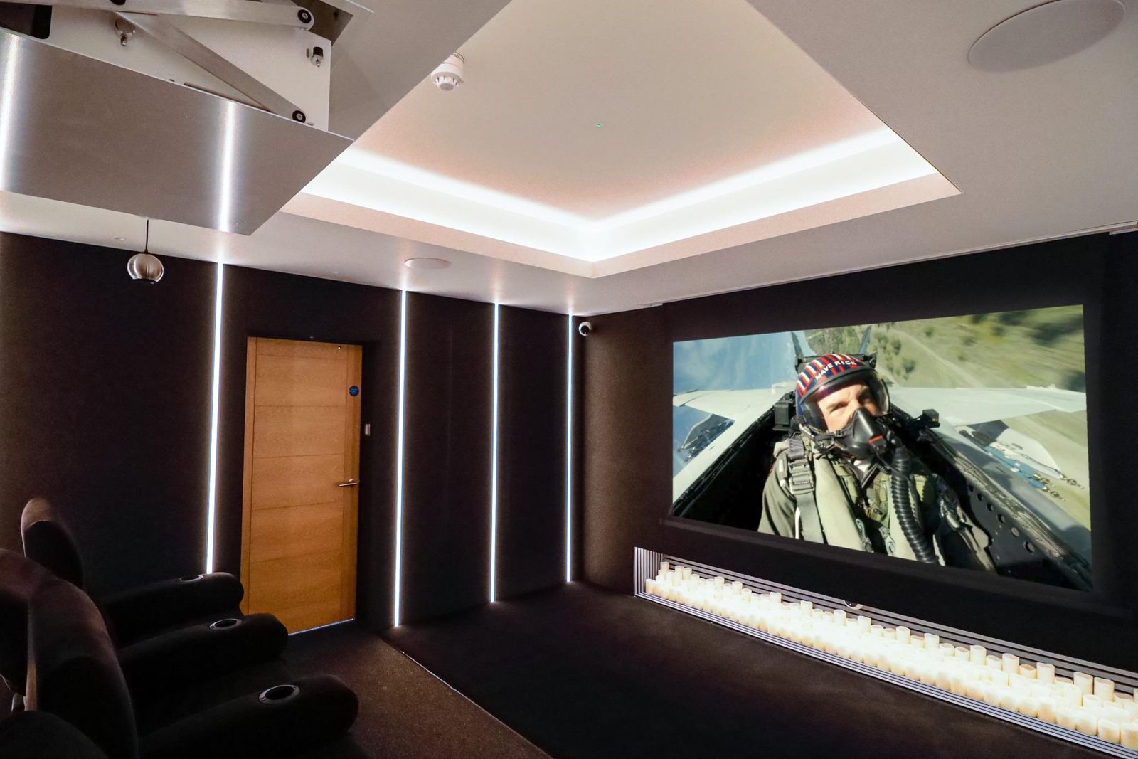 Home Cinema