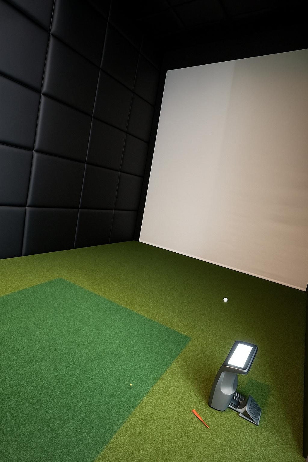 Golf Simulator