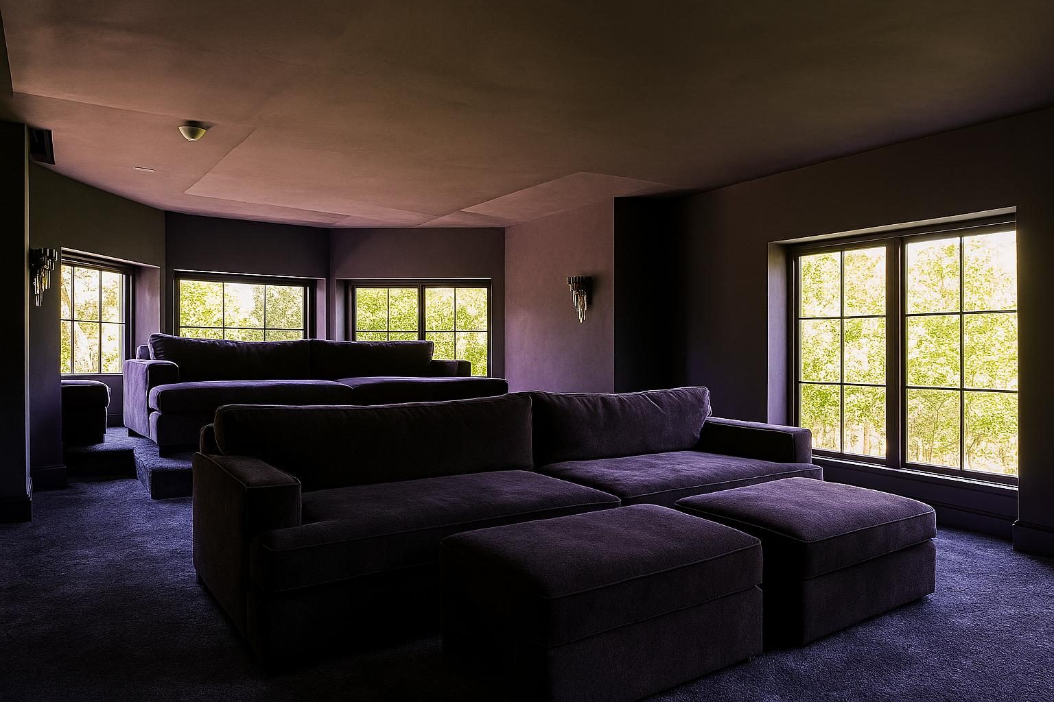 Media Room