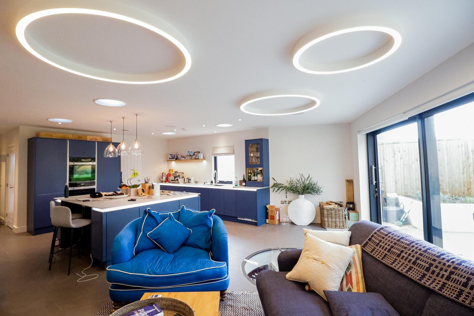 Lighting Design