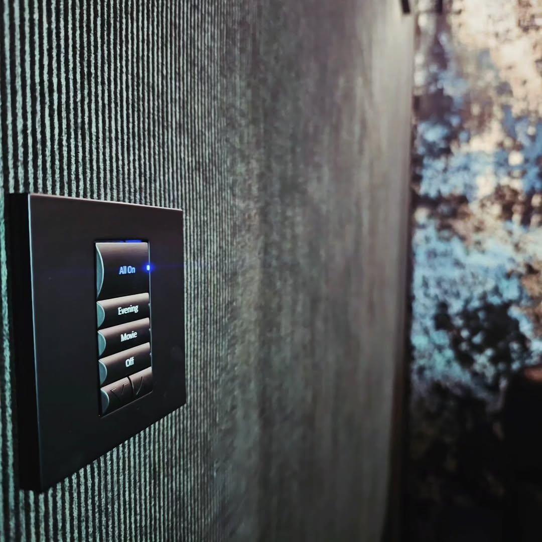 Smart Home Control