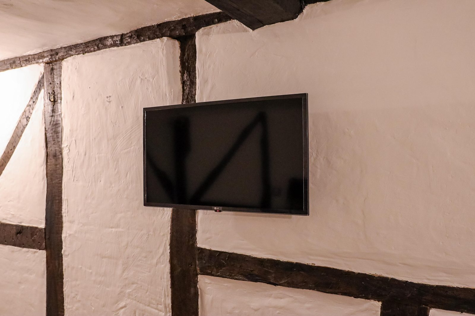 Media Room