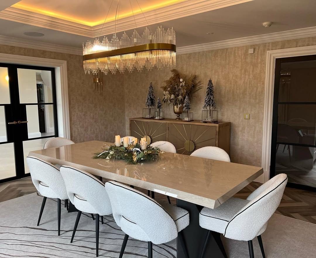 Dining & Lighting