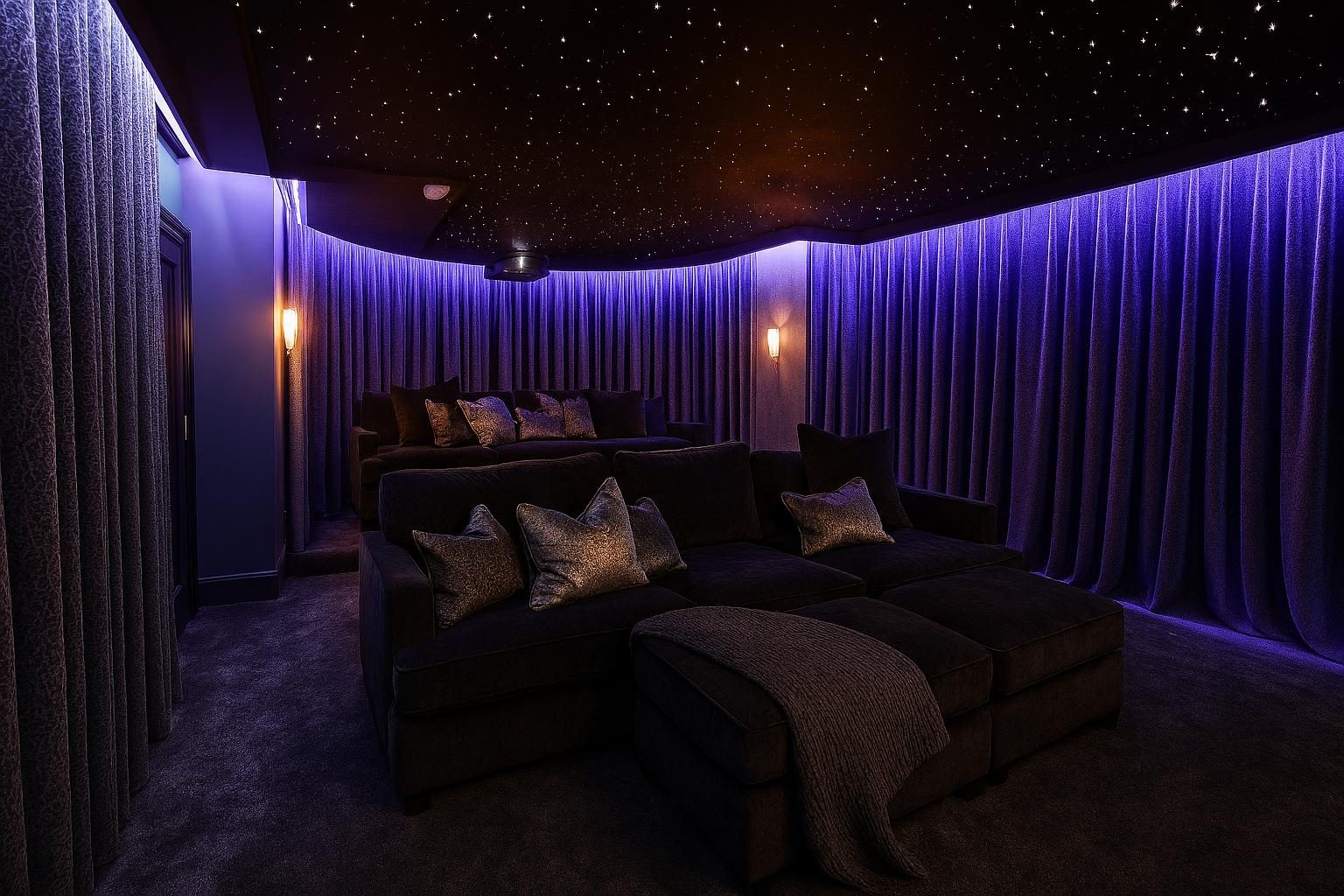 Home Cinema