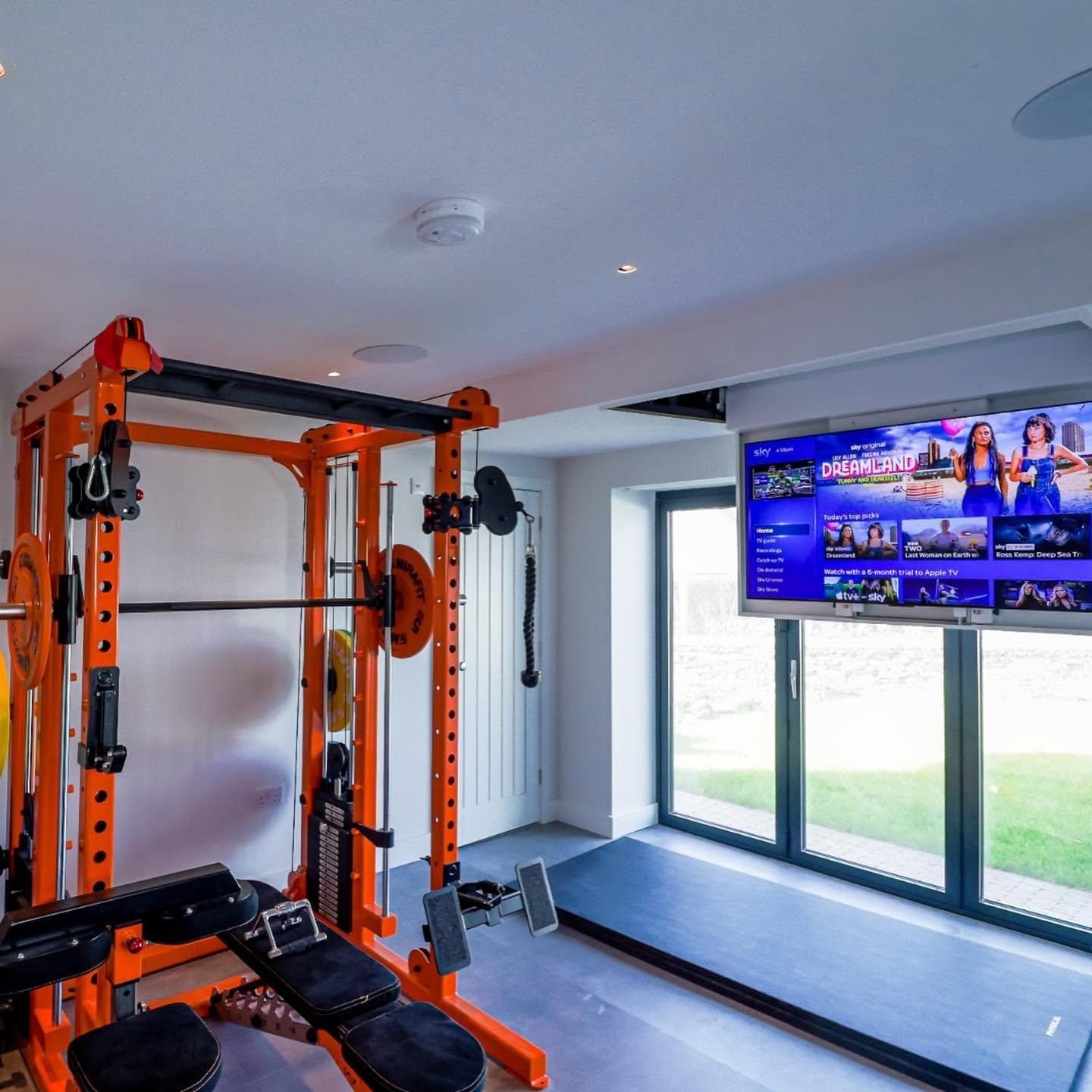 Home Gym