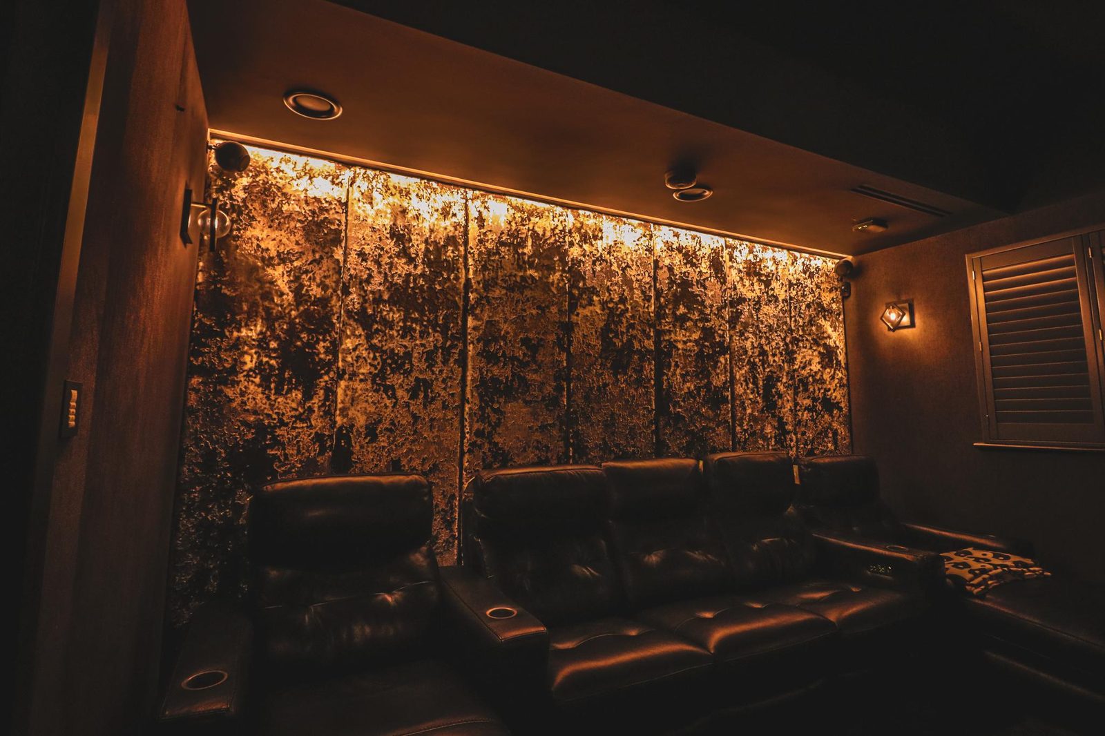 Home Cinema