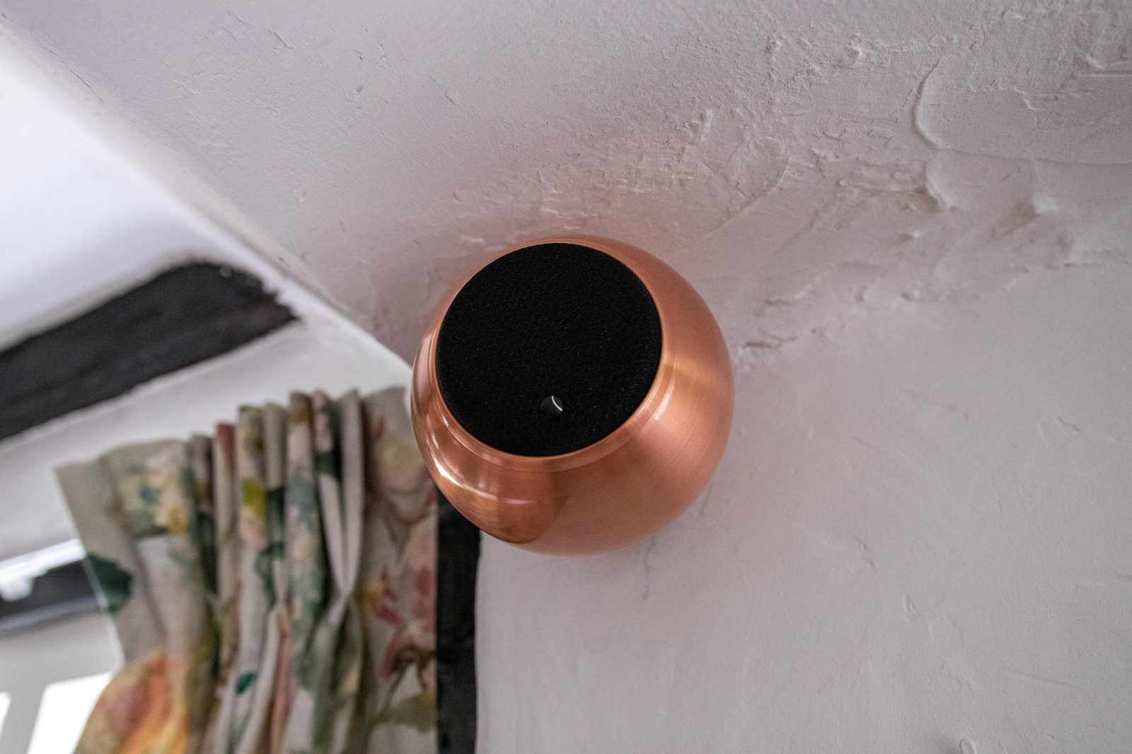 Multi-Room Audio