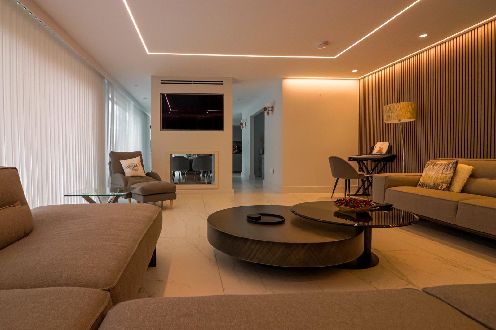 Living Space
