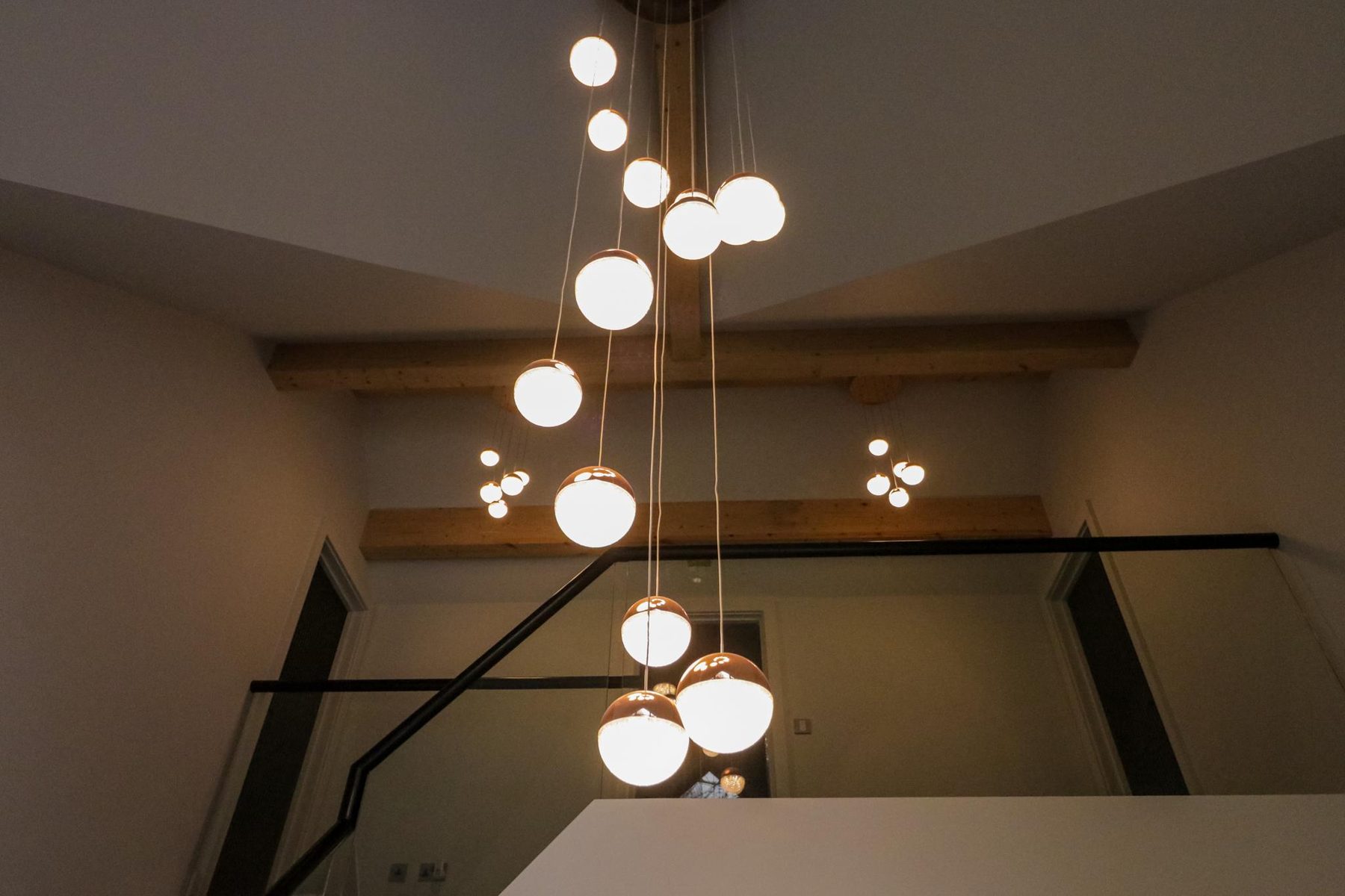 Architectural lighting
